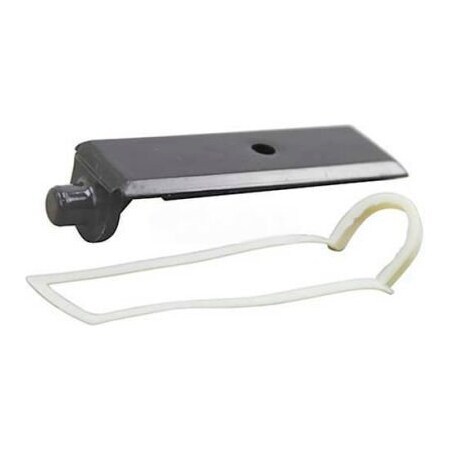 Allpoints Door Pin W/Gasket QM 30 For Manitowoc, MAN7629233 28-2370